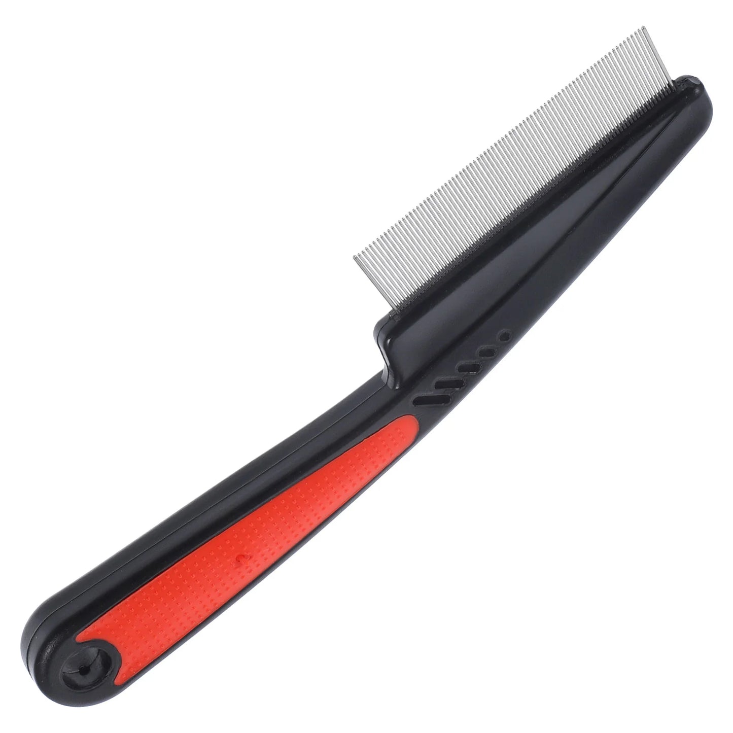 Stainless Steel Fine Tooth Comb – Baby Dandruff Remover BrushStainless Steel Fine Tooth Comb – Baby Dandruff Remover Brush