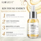 Anti-Wrinkle Skincare Set – Serum, Cream & Eye Care