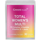 Women’s Multivitamin Patches – Hair, Skin, Nails & Energy (30 Pcs)