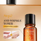 Retinol Peptide Skincare Set – Anti-Aging & Brightening Care