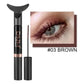 DNM 6 Colors Waterproof Mascara – Curl & Volume
