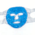 Reusable Cooling Gel Eye Mask