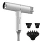 Infrared Ionic Hair Dryer – Professional Hot & Cold Blow Dryer