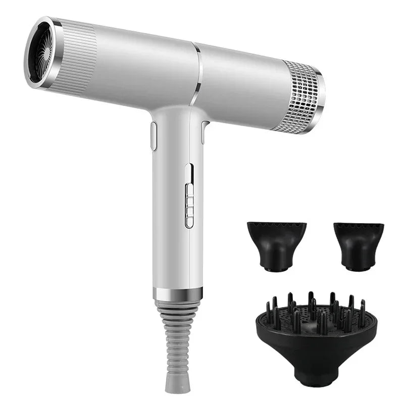 Infrared Ionic Professional Hair Dryer