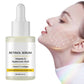 Retinol & Hyaluronic Acid Face Serum – Anti-Aging & Firming