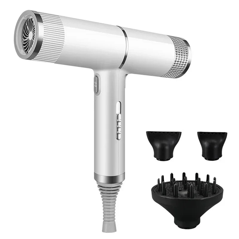 Infrared Ionic Professional Hair Dryer - image 8