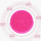 Electric Facial Cleanser – Rechargeable Silicone Pore Cleaner