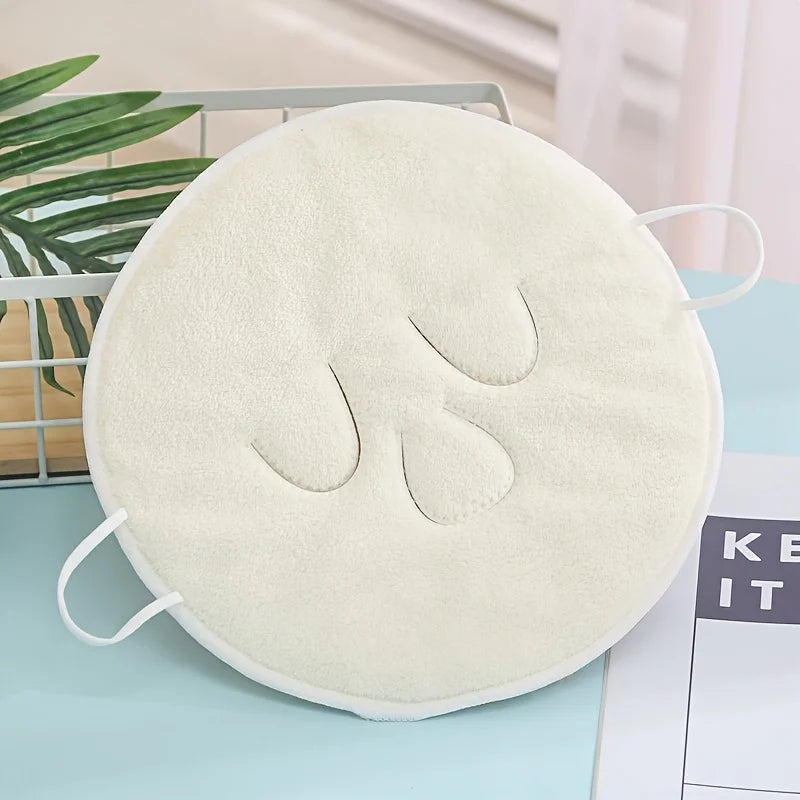 Reusable Hot & Cold Facial Steam Mask Set
