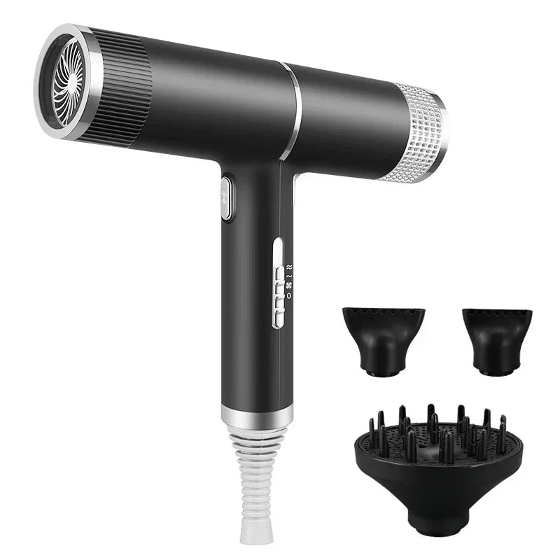 Infrared Ionic Professional Hair Dryer - image 14