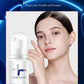 Foaming Exfoliating Mousse – Face Wash & Skin Smooth Exfoliator