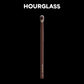 Hourglass Makeup Brush No.6 – Soft Round Head Brush