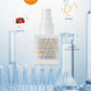 Retinol & Hyaluronic Acid Face Serum – Moisturizing & Smoothing