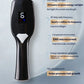 Electric Vibration Massage Comb – Hair Growth Therapy Tool