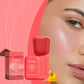 Beauty Butter Cream Blush – Matte Moisturizing Cheek Powder