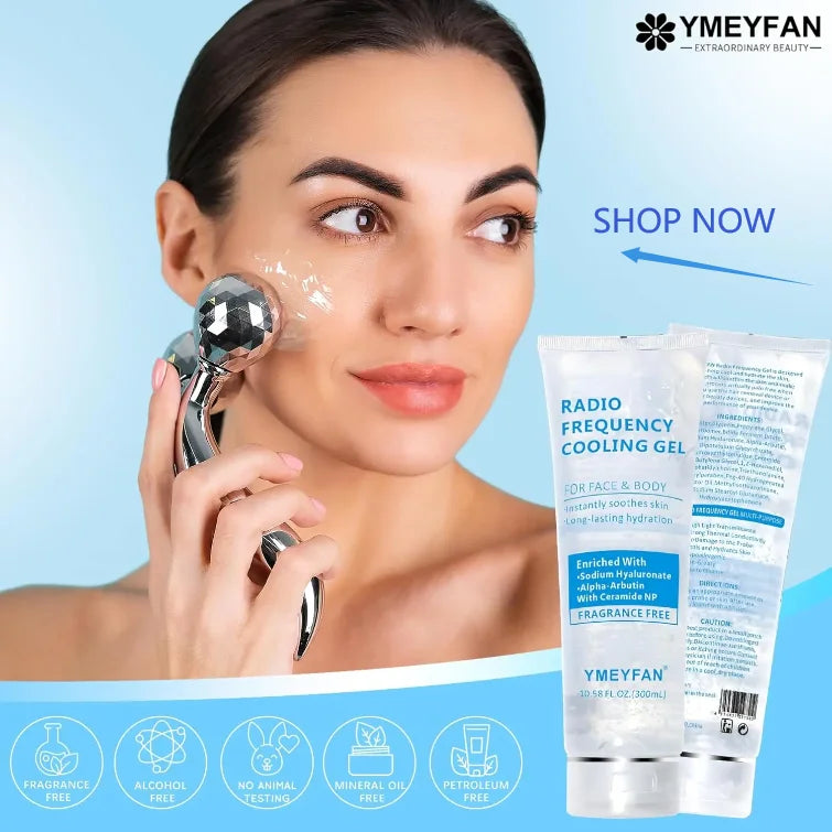 3PCS Hydra Liquid Face Serum – Aqua Peel Solution (1200ml)