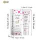 OceAura Goat Milk Hand Cream – Moisturizing & Brightening