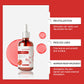 Retinol Wrinkle Remover Face Serum – Anti-Aging & Lifting