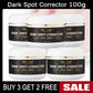 AILKE Bleaching Cream – Dark Spot Remover for Body & Face