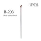 Ultra Thin Eyeliner Brush – Precision Makeup Tool