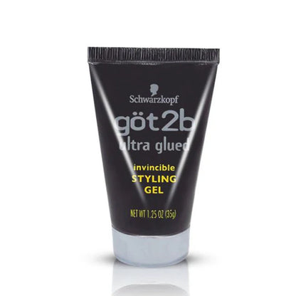 Got2b Glued Spray – Strong Hold Wig Styling, 170g