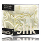 3-Piece Silk Scrunchies – Pure Mulberry Hair Ties