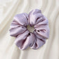 Mulberry Silk Scrunchies – Soft Pillow Hair Band (6CM)