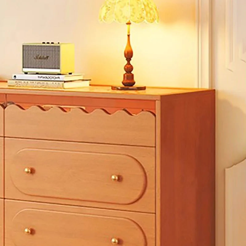 Mid-Century Vanity Table