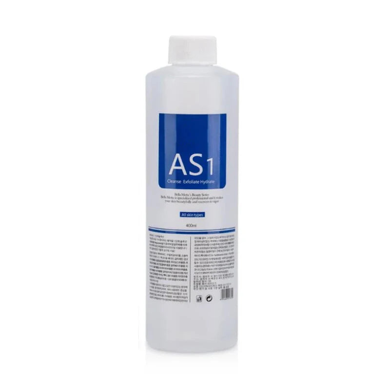 Aqua Peel Facial Serum Kit (3 x 400ml)