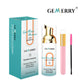 Lash Shampoo Kit (60ml) – Brush & Bubble Cleanser