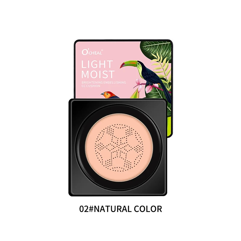 Ocheal Mushroom BB Cream – Foundation & Concealer