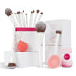 Jessup Makeup Brush Set – Professional Gift Kit