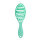 Self-Cleaning Massage Comb – Anti-Static Hairbrush for Women
