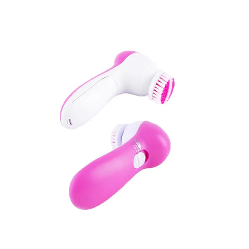 AquaPurge 5-in-1 Pore Cleansing & Blackhead Device - image 2