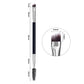 2-in-1 Eyebrow & Eyelash Brush Tool