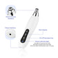 Portable Diamond Peeling Machine Microdermabrasion Facial Deep Cleaning Skin Care Device Exfoliation Vacuum Blackhead Remover