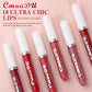 6PCS Liquid Lip Gloss Set – Waterproof & Long Lasting