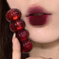 Velvet Matte Lipstick – Long-Lasting Nude & Non-Stick Lip Tint
