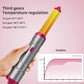 5-in-1 Hot Air Styler – Hair Dryer & Negative Ion Brush