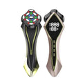 3D Gold RF Face Massager 4 Color Led Light Skin Tightening Facial Lifter