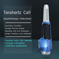 1200W High Power Terahertz  Therapy Cell Blue Light Wave Wand Quantums Lightwave Iteracare Wand Terahertz Massage Blower Devices