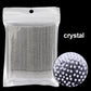 100PCS Eyelash Cleaning Swabs – Lash Extension & Glue Remover Tools