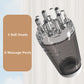 Serum Applicator Comb – Roller Ball Scalp Massager