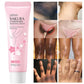 Body Whitening Cream – Intimate & Dark Spot Brightening Lotion