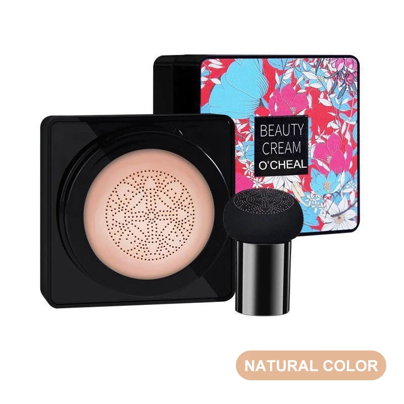 Ocheal Mushroom BB Cream – Foundation & Concealer