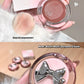 Gege Bear Cream Blush & Lip Glaze