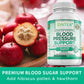 Garlic + Vitamin C + Niacin + Folic Acid – Healthy Blood Pressure Support