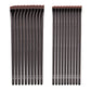 Eyebrow & Eyeliner Brush Set – Angled Makeup Tools