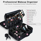 Large Cosmetic Makeup Bag – Travel Storage Case