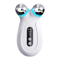 Microcurrent Facial Lift Massager Anti Aging Skin Tightener