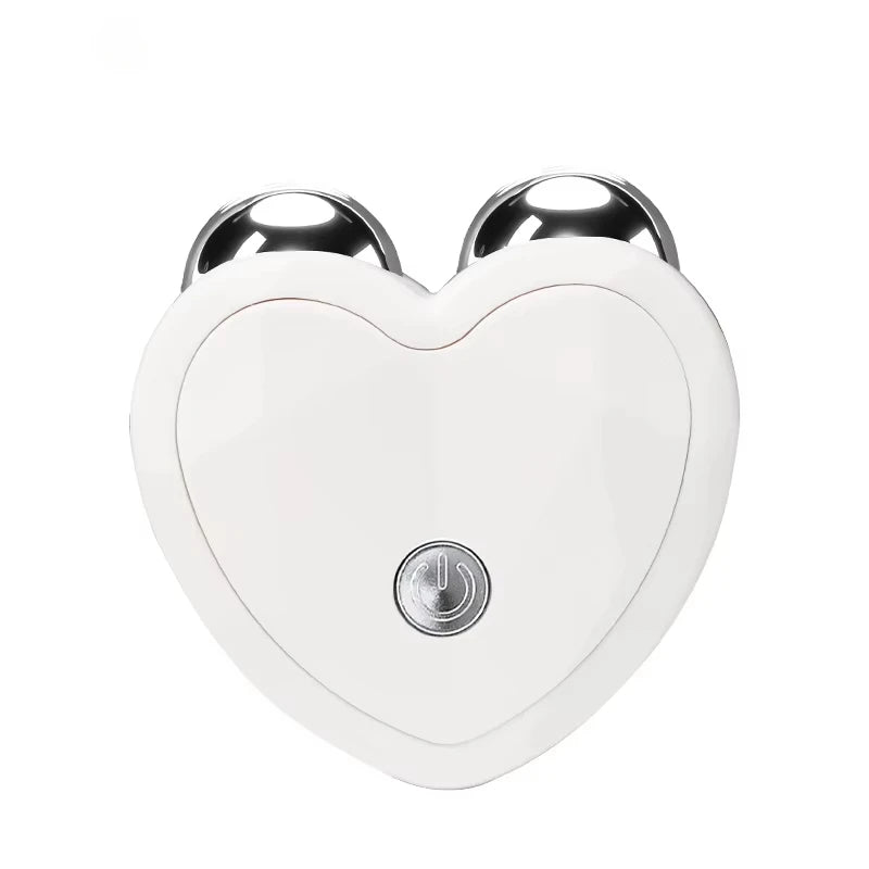 Miitina Microcurrent Face Massager Anti Wrinkle Skin Lifter Rejuvenation